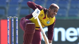 Shimron Hetmyer has been dropped by West Indies for the T20 World Cup