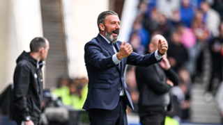 Rangers chief backs 'Klopp-style' McInnes to succeed at Ibrox