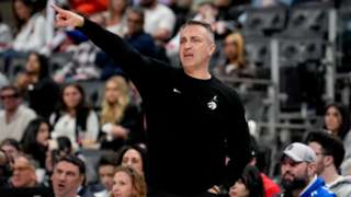 Raptors, head coach Rajakovic agree to extension