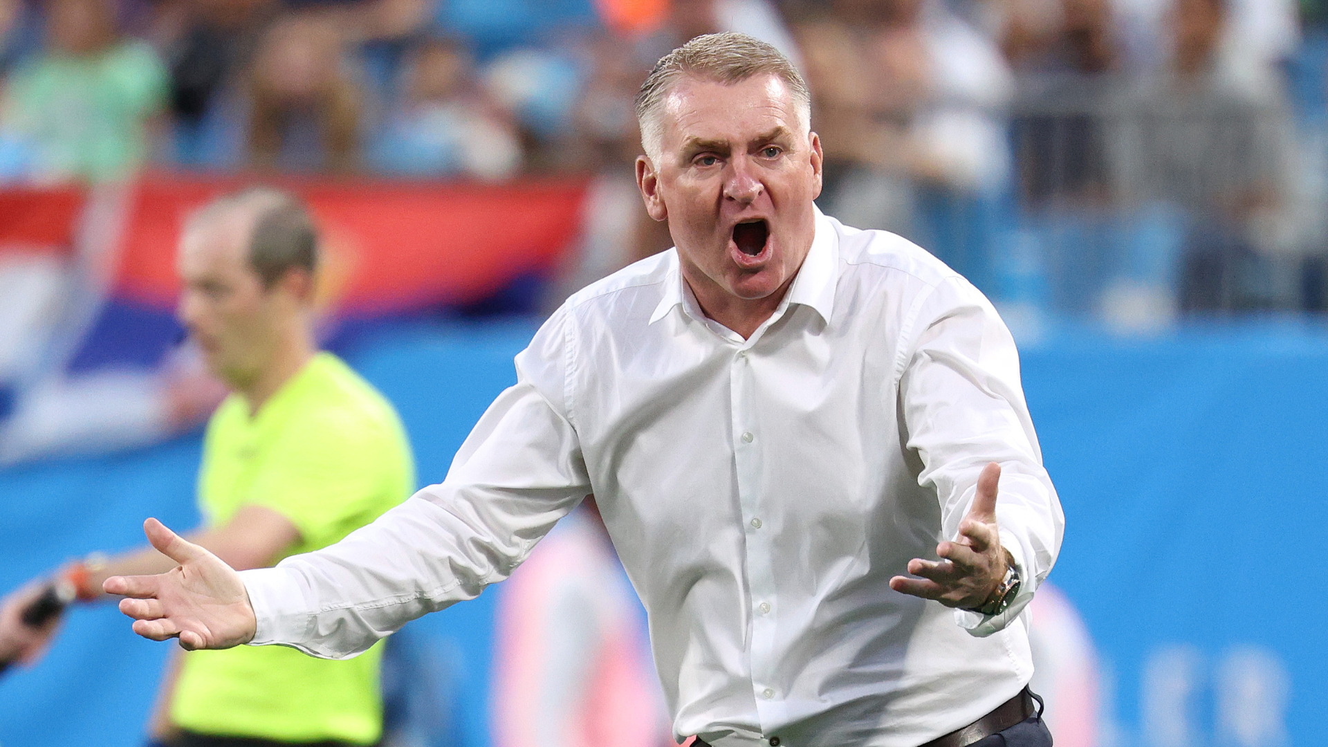 New York Red Bulls v Charlotte FC: Smith striving for more after ending losing run