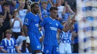 Brighton 3-0 Roma: Rutter and Ayari dismantle Gasperini's men