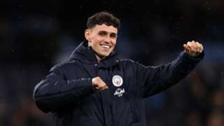 'A lot of things can happen on the final day' – Foden prepared for title race to go down to the wire