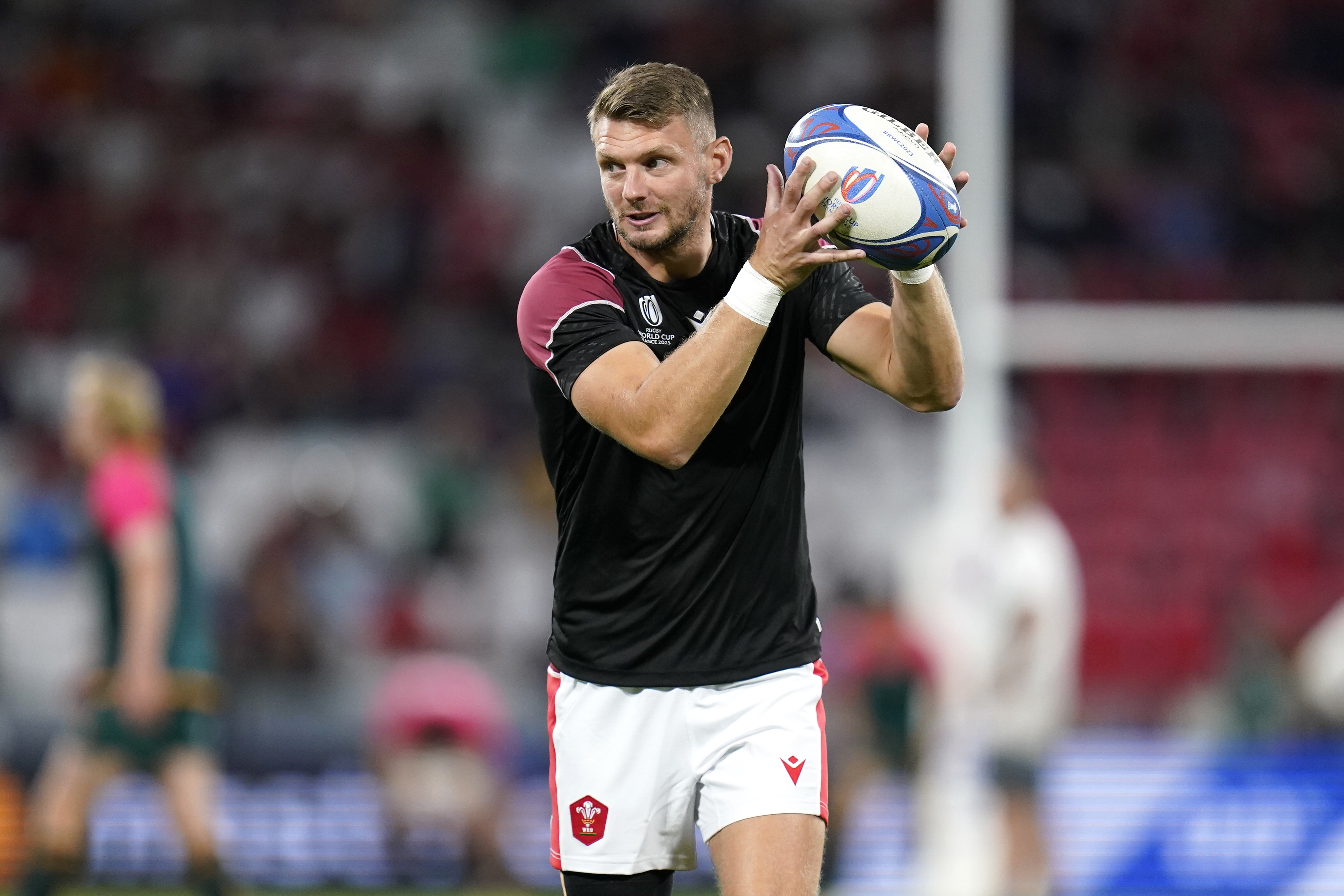 Dan Biggar