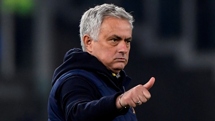 Jose Mourinho is still number one in the eyes of Wesley Sneijder