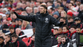 Hurzeler aiming to close fine margins away to league leaders Arsenal