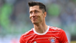 Robert Lewandowski is leaving Bayern Munich for Barcelona