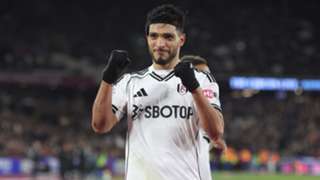 West Ham 0-1 Fulham: Late Jimenez header seals derby win