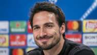 Mats Hummels - cropped