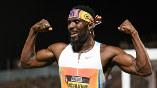 Bednarek and McLaughlin-Levrone stay perfect at Grand Slam Track