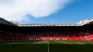 Man Utd unveil plans for 'state-of-the-art' 100,000-capacity stadium