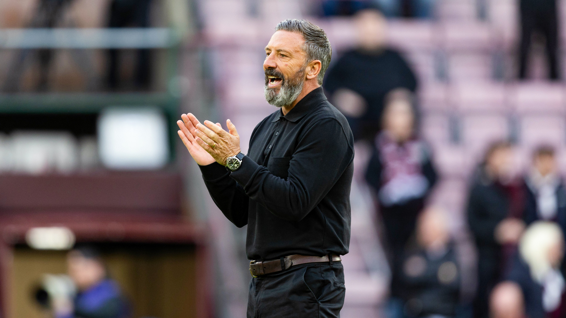 Derek McInnes benoemd tot nieuwe trainer van Rangers na vertrek van Danny Rohl