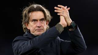 No 'quick fix' for Tottenham as Frank seeks improvement in new year