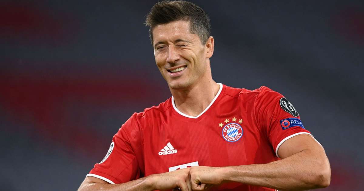 Stale) Daily Schmankerl: Alphonso Davies Bayern Munich's player of