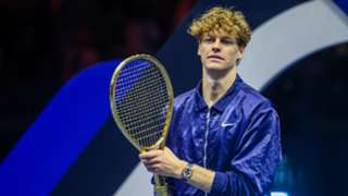 Sinner to defend title at Six Kings Slam with Alcaraz and Djokovic also involved