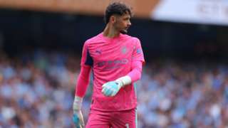 Guardiola unfazed by Trafford critics ahead of Brighton clash