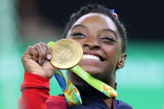 On this day in 2018: Simone Biles reveals sexual abuse torment