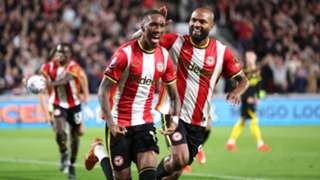 Brentford 3-0 Chelsea: Andrews' side surge into third with memorable derby win