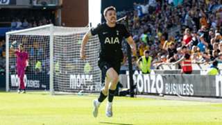 Palhinha hopes Wolves win turns Tottenham's season around