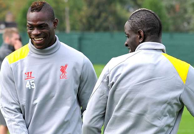 sakho balotelli