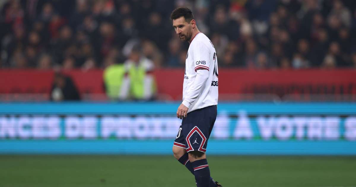 Ligue 1 2022-23: Lionel Messi, Neymar, Kylian Mbappe On Target