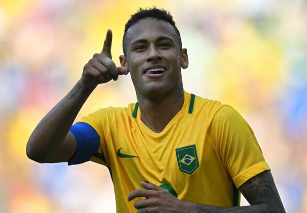 Rio 2016: Neymar a monster - Rogerio Micale - Goal.com