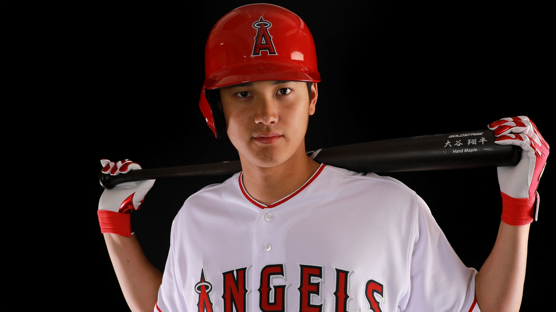 Shohei Ohtani 'best in the world,' Twins' Morrison says ...