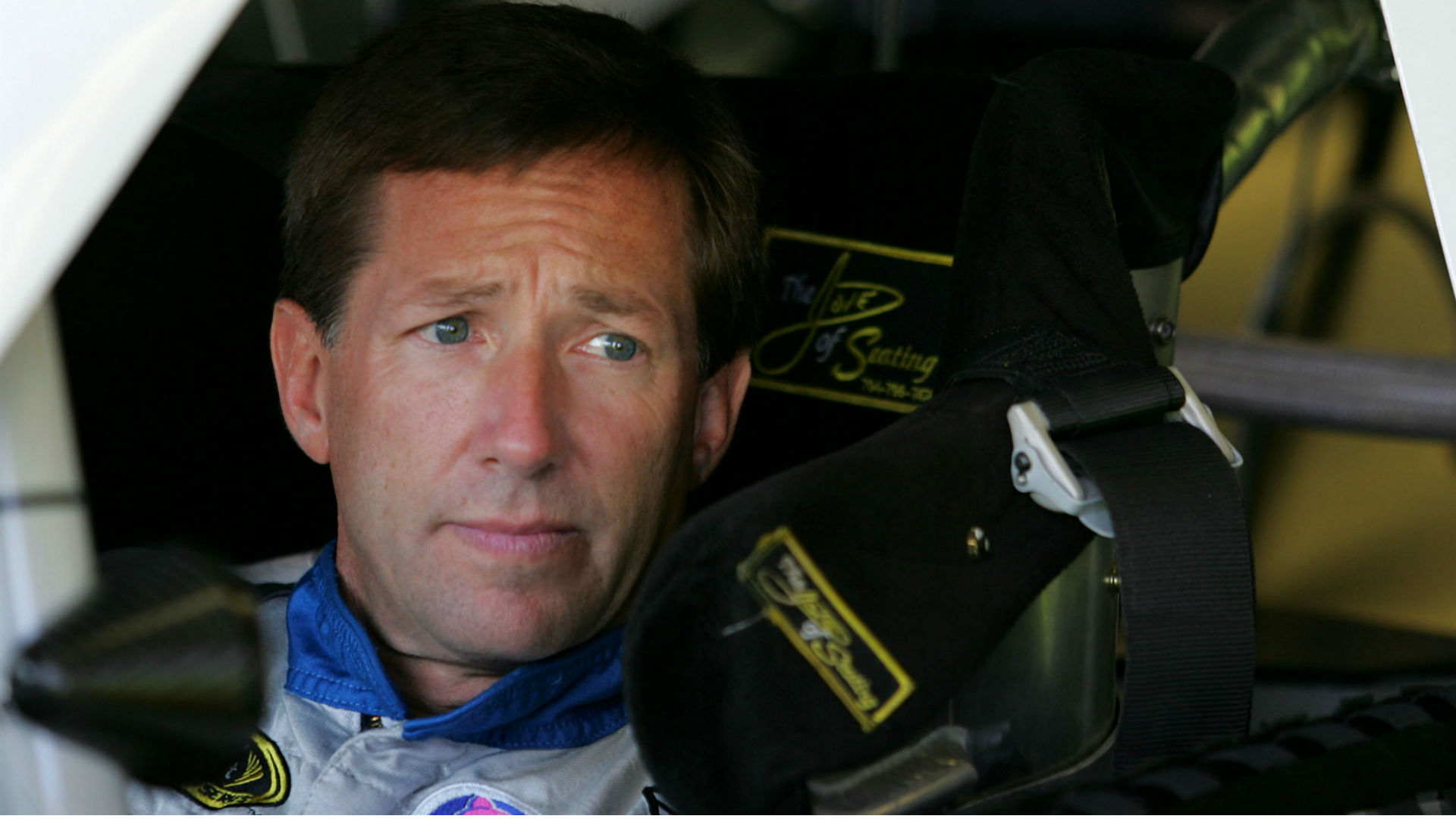 Former NASCAR, IndyCar driver John Andretti has cancer | Sporting News