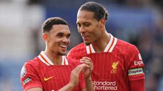 Van Dijk: There is no other place to be aside from Liverpool