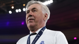 Carlo Ancelotti is the only coach to win the Champions League four times