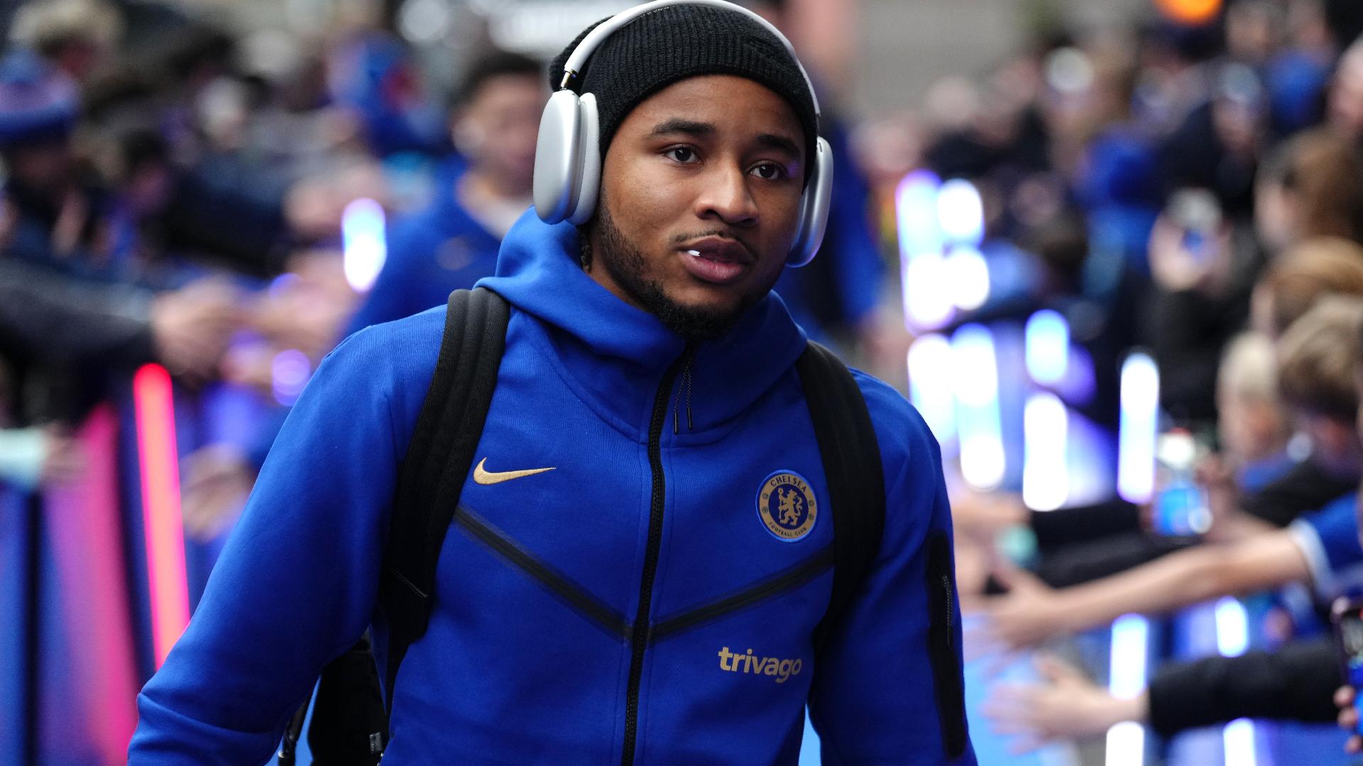 Mauricio Pochettino Urges Patience As Christopher Nkunku Eyes Chelsea Debut