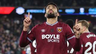 Flamengo strike agreement with West Ham for Paqueta transfer