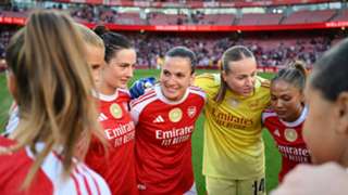 'We want to hunt' – Arsenal's sights set on WSL title charge after huge win