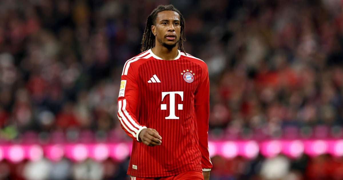 Bayern slight favourites to beat Arsenal without suspended Olise, Opta model says