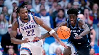 Few surprises atop much-anticipated 2026 NBA Draft