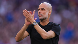 'Nothing to regret' for Man City and Guardiola after FA Cup final defeat