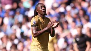 Chelsea 0-0 Crystal Palace: Eze goal ruled out in wasteful stalemate