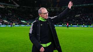 'I'd happily have stayed on' – O'Neill would have extended Celtic stay
