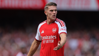 'I feel much, much better' – Gyokeres ready for second Arsenal campaign