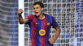 Birmingham City 2-2 Barcelona (3-2 pens): Abdelkarim bags brace in hectic friendly defeat