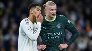 Bellingham and Haaland could replicate Messi-Ronaldo rivalry, predicts Konsa