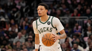 Rollins enjoying added Bucks pressure in Antetokounmpo absence