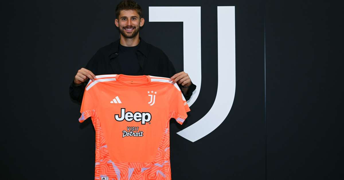 Vicario Joins Juventus on Loan, Calls It 'Lifelong Dream' After Tottenham Exit