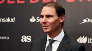 'It doesn't fit with my life' – Nadal rules out move into coaching