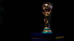 The 2022 World Cup will get under way on November 20