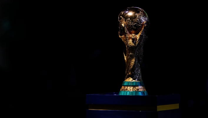 The 2022 World Cup will get under way on November 20