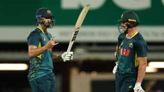 Australia hold off Proteas in T20I opener after more David heroics