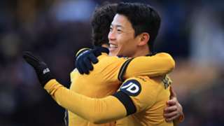 Wolves 3-0 West Ham: Edwards' side finally end wait for first Premier League win