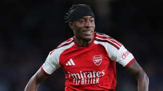 Arsenal 'relaxed' after flying start to Premier League title defence