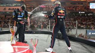 Norris: Verstappen exit would be a loss for F1