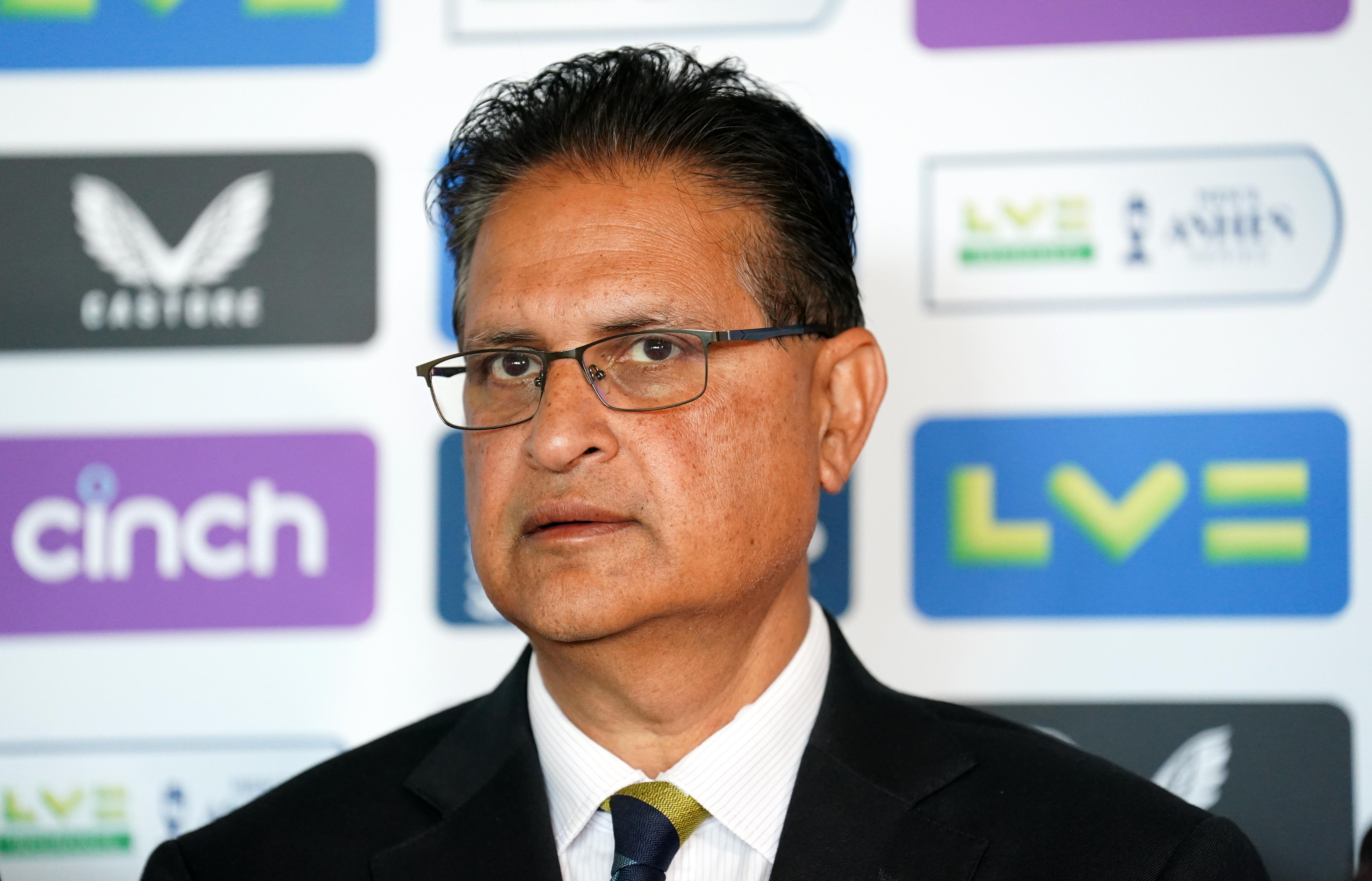 Harry Chathli told members in a letter that Yorkshire had